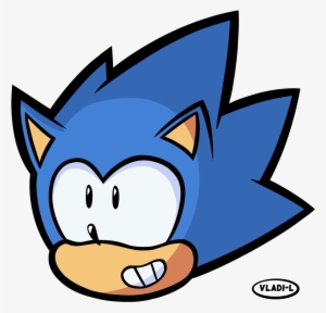 So, Sonic Mania Looks Incredible - Sonic Mania Sonic Head