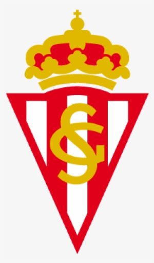 Sporting Gijon Logo Jpg