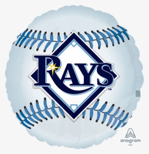 Tampa Bay Rays Logos