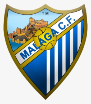 Malaga Cf Logo - Malaga Logo Dream League Soccer