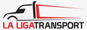 La Liga Transport - Transport Logo Png