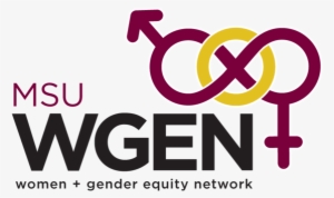 Medium Wgen Web Logo - Women Gender And Equity Network