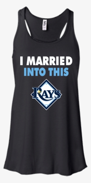 Tampa Bay Rays T Shirts I Married Into This Hoodies - Never Underestimate A Woman Who Watches Supernatural