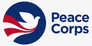 Msu Peace Corps Prep Program - Peace Corps Logo Png