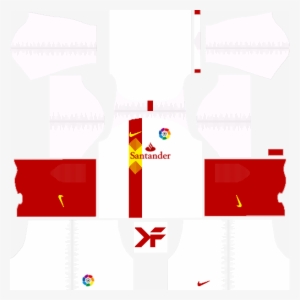 La Liga All Stars Dls Fts Fantasy Kit Real Madrid Kits 2017 18 Transparent Png 509x510 Free Download On Nicepng
