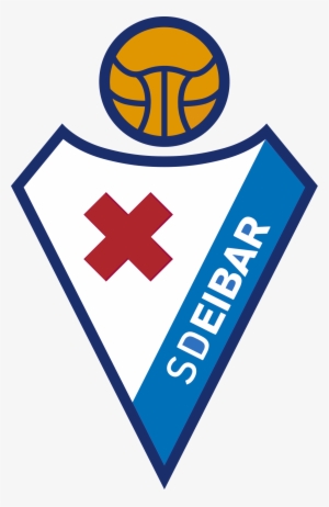 Eibar Logo La Liga Sports Logo, Sd, Team Logo, Football - Sd Eibar Logo