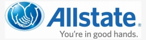 Companies We Represent - Allstate Logo 2016