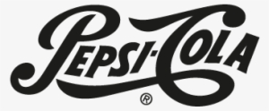 Pepsi-cola Vector Logo - Pepsi Cola Logo Vector