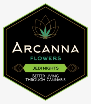 Jedi Nights - Sign