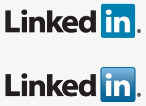 Linkedin Logo Transparent Png - Linkedin Logo