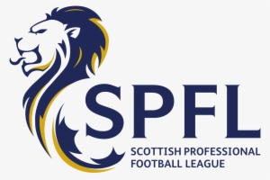 Scottish Football - Spfl Logo