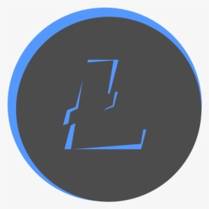 Litecoin Logo - Logo