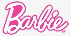 Barbie Logo Png - Barbie Logo