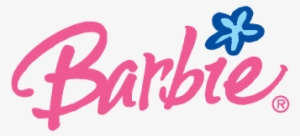 Barbie Logo Vector - Barbie Barbarian