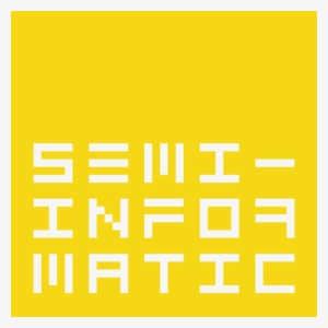 Semi-infrmatic Logo