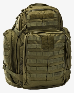 Rush72™ - Backpack - 5.11 Tactical Rush 72