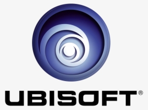 Ubisoft Logo Png