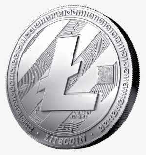 03 February - Litecoin Moneda