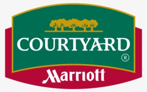 Courtyard By Marriott, Hanover Lebanon - Courtyard Marriott Logo Png