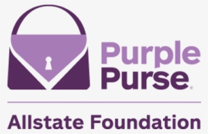 Amend-purplepurse - Allstate Purple Purse 2018
