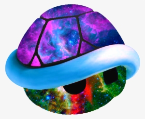 Cosmic Shell Logo