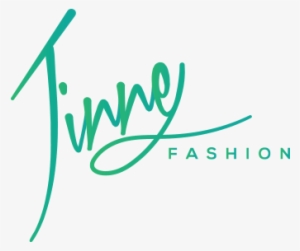 Jinney Fashion - Photography Logo Signature