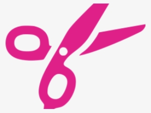 Barbie Clipart Icon - Scissor Png
