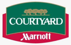 Courtyard Marriott Logo Vector - Courtyard Marriott Logo