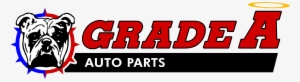 grade a allstate - moraine auto parts & service