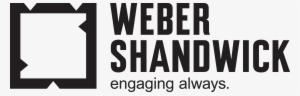 Weber Shandwick Logo
