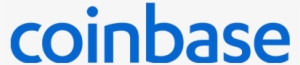 What Is Coinbase - Coinbase Logo Png