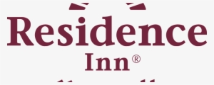 With Other Logos Just Appearing In Form Of Pictures, - Residence Inn By Marriott