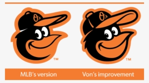 Birds Vector Oriole - Baltimore Orioles Logo 2016