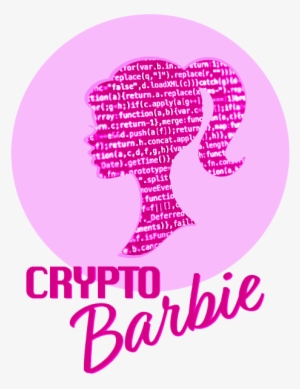 Cryptobarbie - Poster