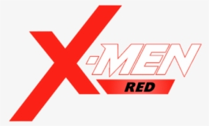 Marvel Welcomes Carmen Carnero To X-men Red - X Men Gold Logo