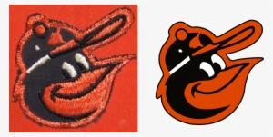 Baltimore Orioles - Orioles Logo No Background