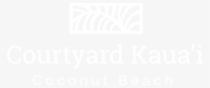Courtyard Kaua'i Coconut Beach Logo