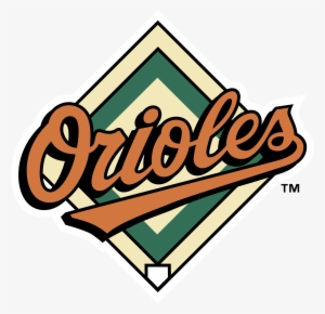 Baltimore Orioles 4 Logo Png Transparent