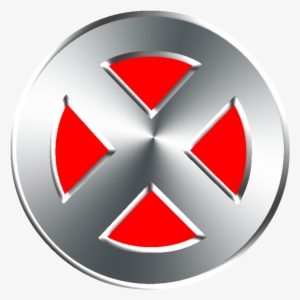 Image For X Men Logo Wallpaper Wide - Logo X Men Vector