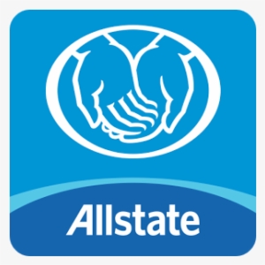 Drivewise Mobile App Logo Design - Allstate App
