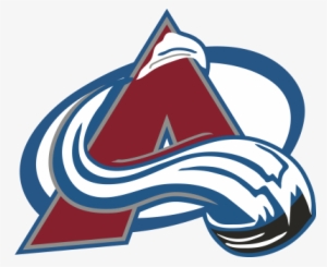 Colorado Avalanche - Colorado Avalanche Logo 2017