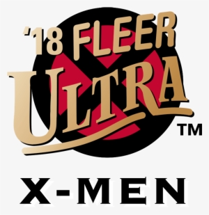 2018 Fleer Ultra X Men