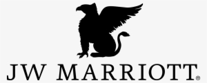 Jw Marriott Marquis Dubai Logo