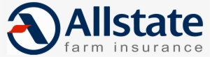 Allstate Farm Insurance Quotes - Allstate Good Starts Young Logo