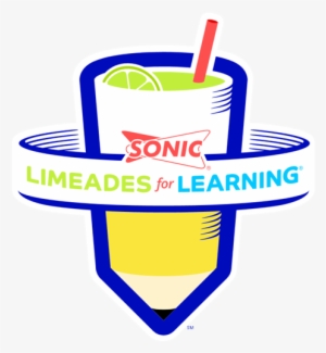 Sonic Lfl Logo - Sonic Limeades For Learning
