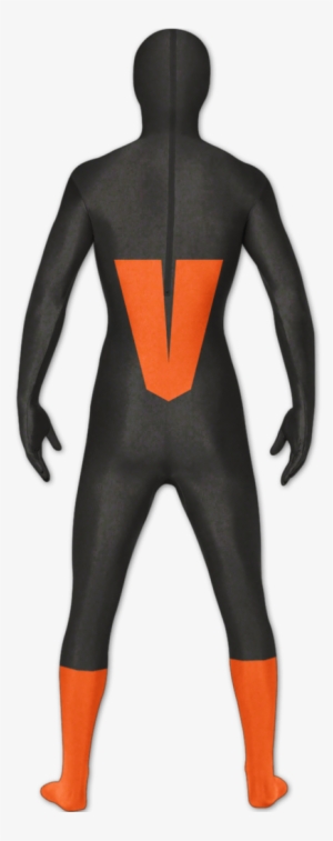 Oriole Bird / Body Suit - Wetsuit