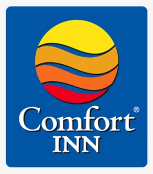 Comfort Inn - Comfort Inn Hotel Logo