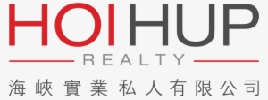 Hoi Hup Realty Pte Ltd