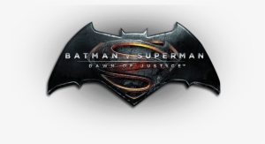 Coussins - Batman V Superman Pillow Shaped Logo 50