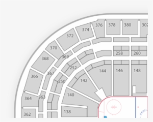 Ppg Arena Seat Chart